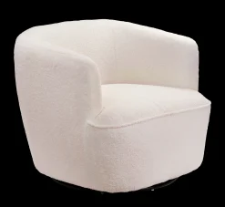 Sale CASA Harvey Poltrona Bianco