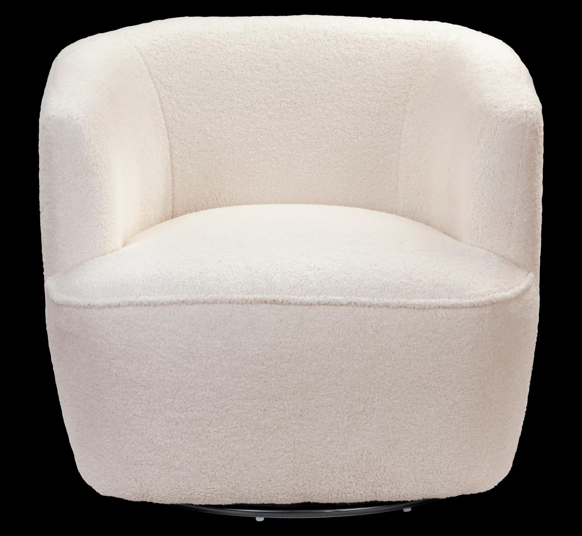 Sale CASA Harvey Poltrona Bianco