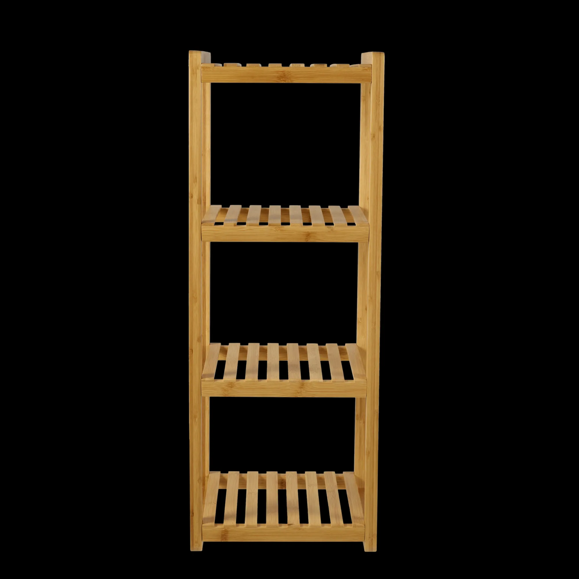 Outlet CASA Helge Scaffale 3 Cassetti Naturale