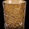 Clearance CASA Hobstar Bicchiere Giallo