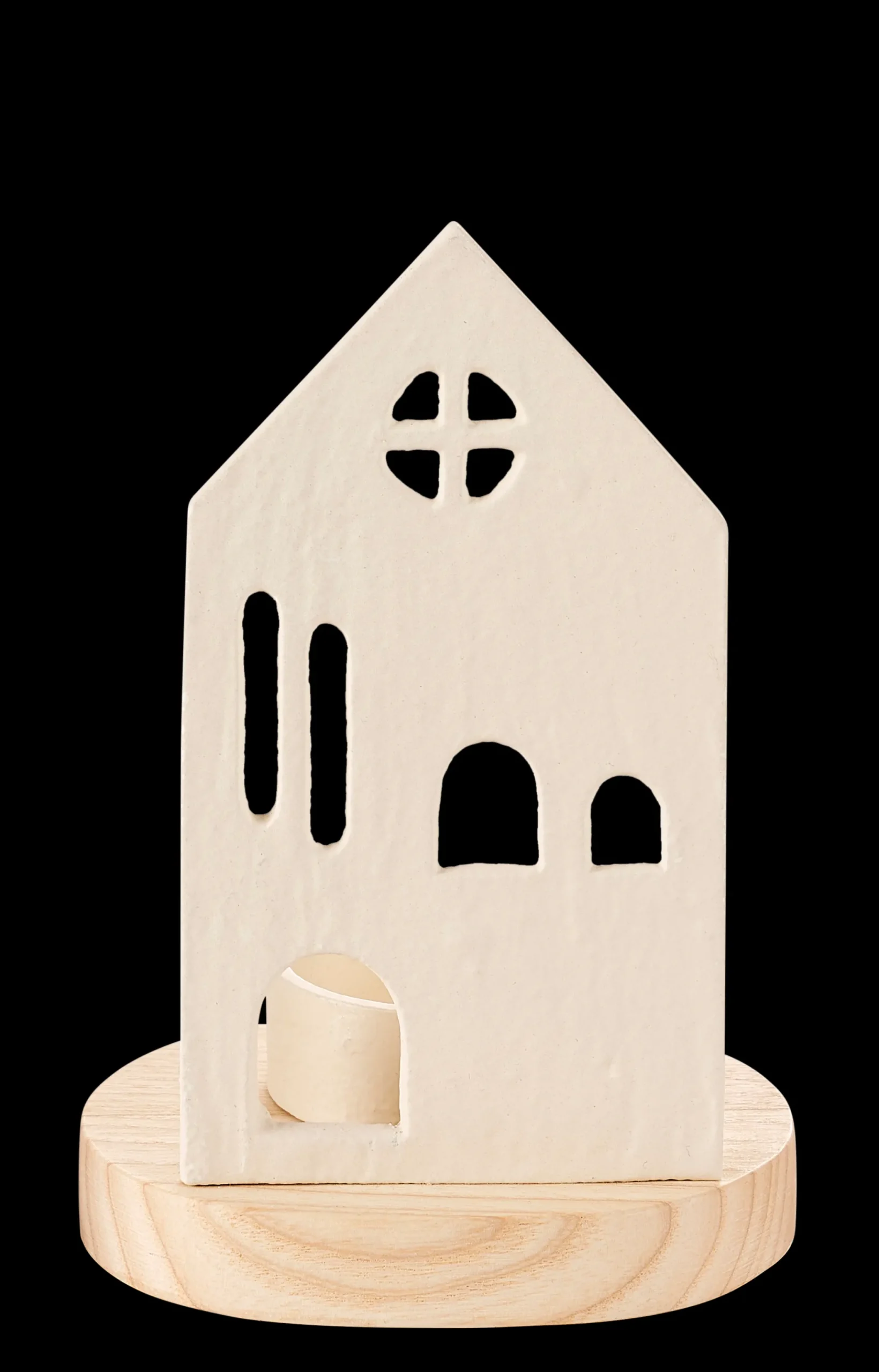 Online CASA Home Portalumini Bianco, Naturale