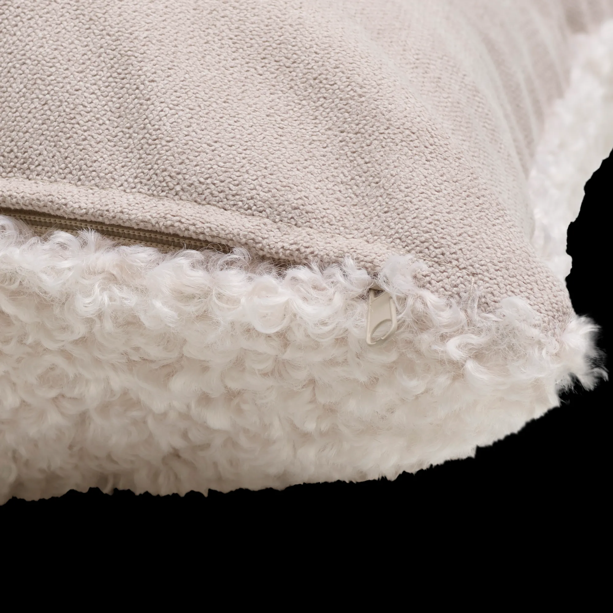 Clearance CASA Hugo Cuscino Bianco