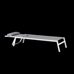 New CASA Hugo Sdraio Bianco, Grigio