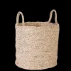 Hot CASA Hush Cesto Naturale