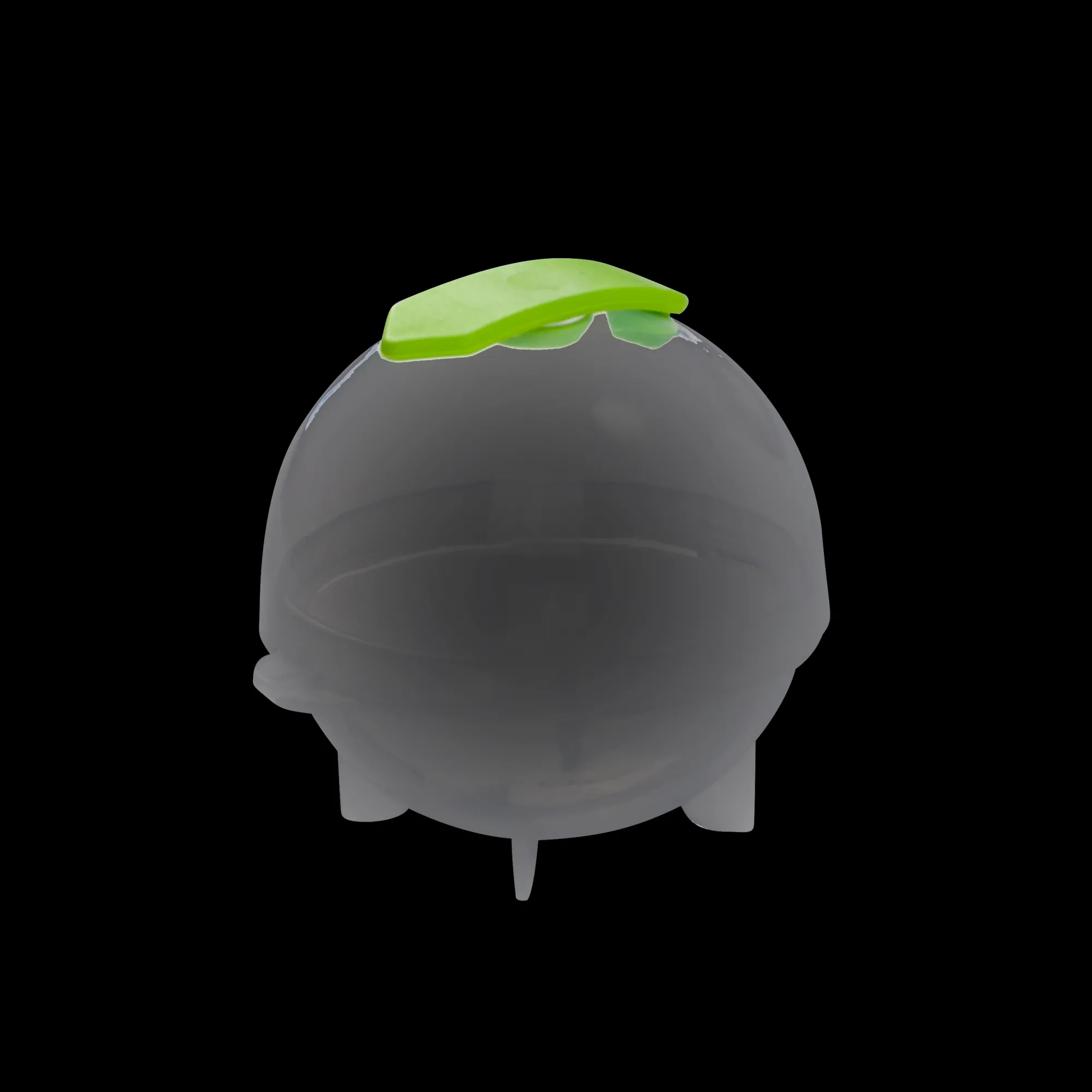 Best CASA Ice Balls Sfere Di Ghiaccio Set Di 4 Trasparente