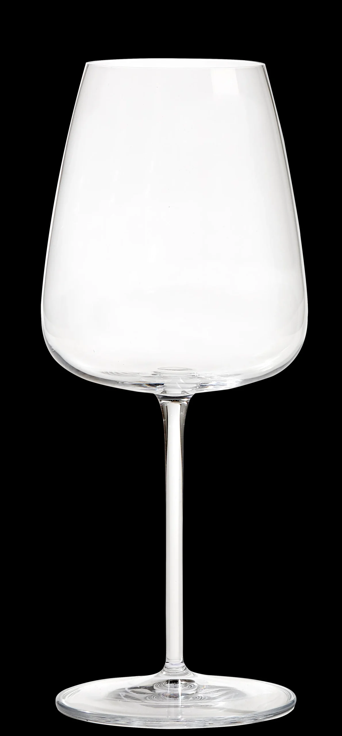 New CASA I Mera Bicchiere Da Vino Trasparente