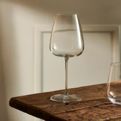 New CASA I Mera Bicchiere Da Vino Trasparente
