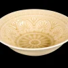 Sale CASA Indo Ciotola Beige