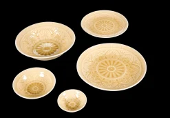 Sale CASA Indo Piatto Beige