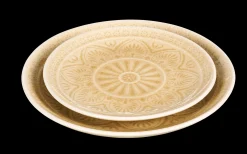 Outlet CASA Indo Piatto Beige