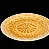 Clearance CASA Indo Piatto Giallo