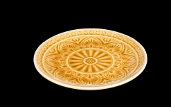 Clearance CASA Indo Piatto Giallo