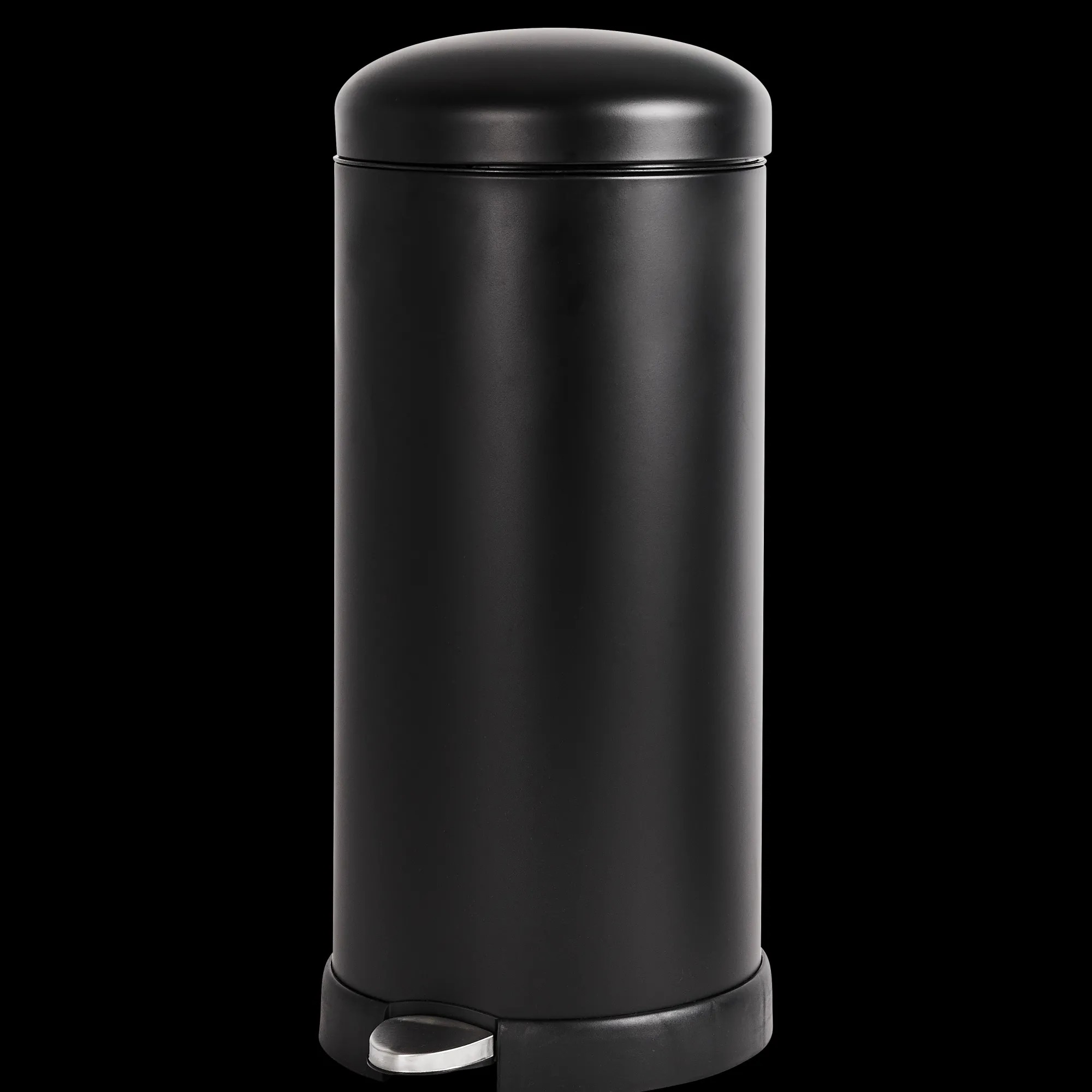 Clearance CASA Industria Pattumiera A Pedale 27 L Nero
