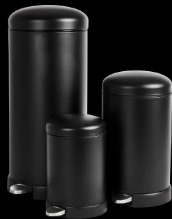 Clearance CASA Industria Pattumiera A Pedale 27 L Nero