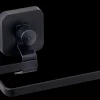 Clearance CASA Industria Portarotoli Di Carta Igienica Nero