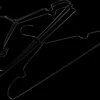 Online CASA Infinity Black Grucce Set Di 4 Nero