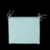 Clearance CASA Island Eco Cuscino Giard.Bistro Aqua