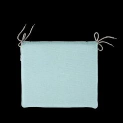 Clearance CASA Island Eco Cuscino Giard.Bistro Aqua