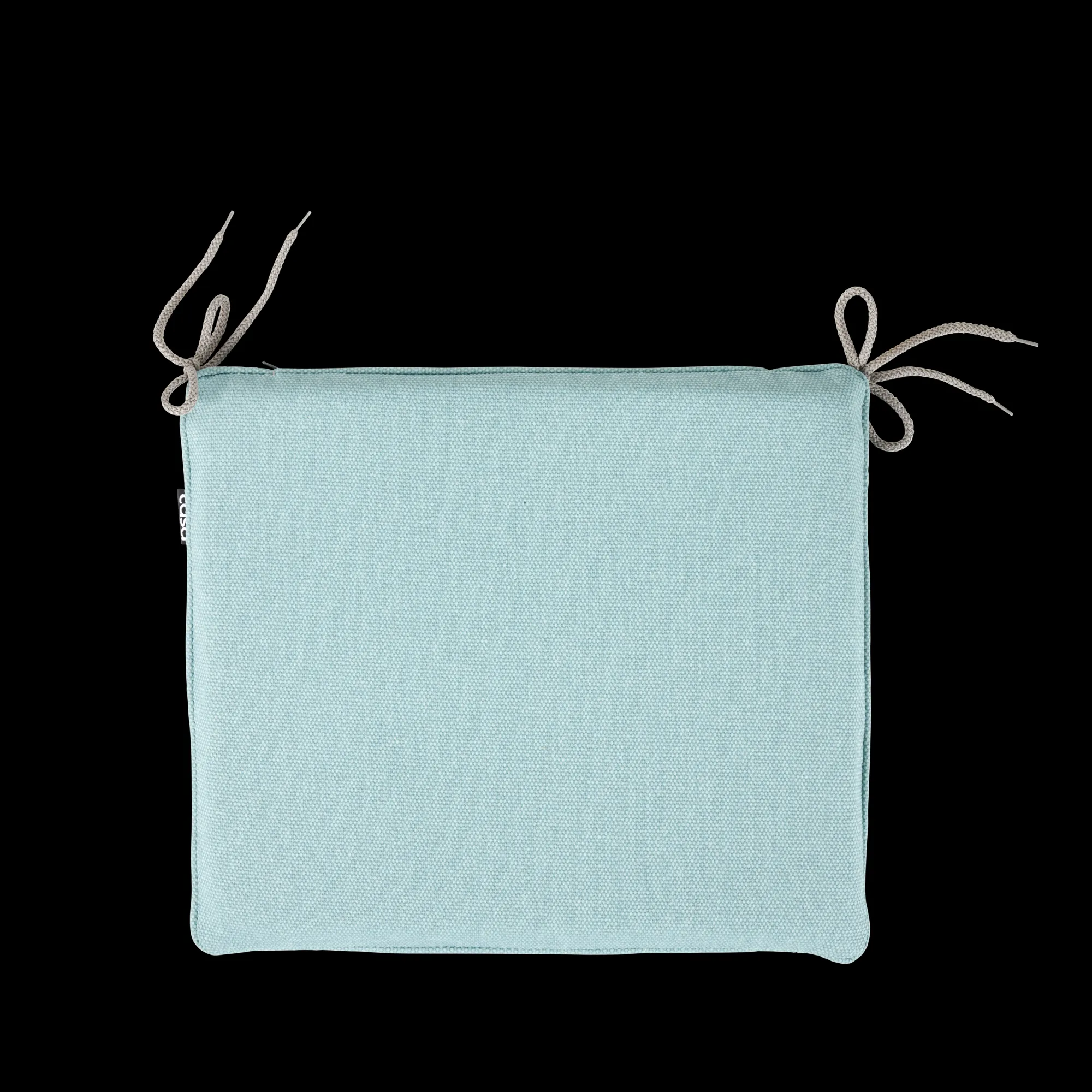 Clearance CASA Island Eco Cuscino Giard.Bistro Aqua