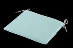 Clearance CASA Island Eco Cuscino Giard.Bistro Aqua