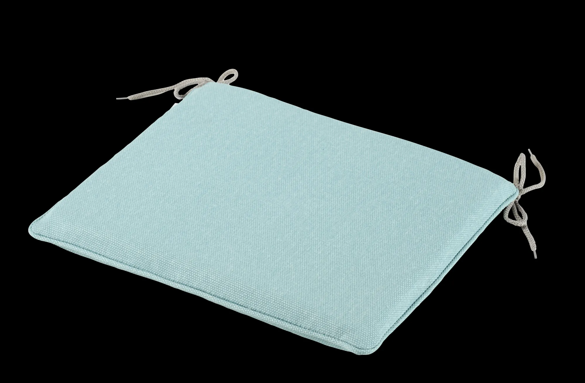 Clearance CASA Island Eco Cuscino Giard.Bistro Aqua