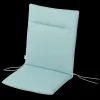 Outlet CASA Island Eco Cuscino Giard. Piegh Aqua