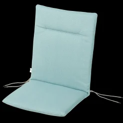 Outlet CASA Island Eco Cuscino Giard. Piegh Aqua