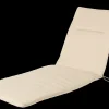 Discount CASA Island Eco Cuscino Per Sdraio Beige