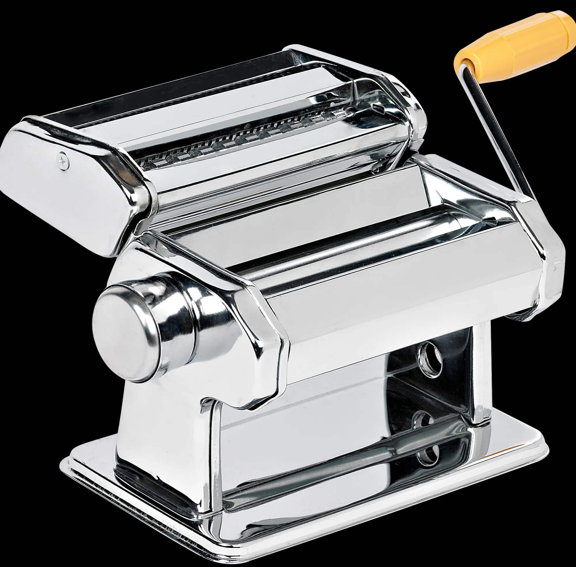 Outlet CASA Italia Macchina Per Pasta Metallico