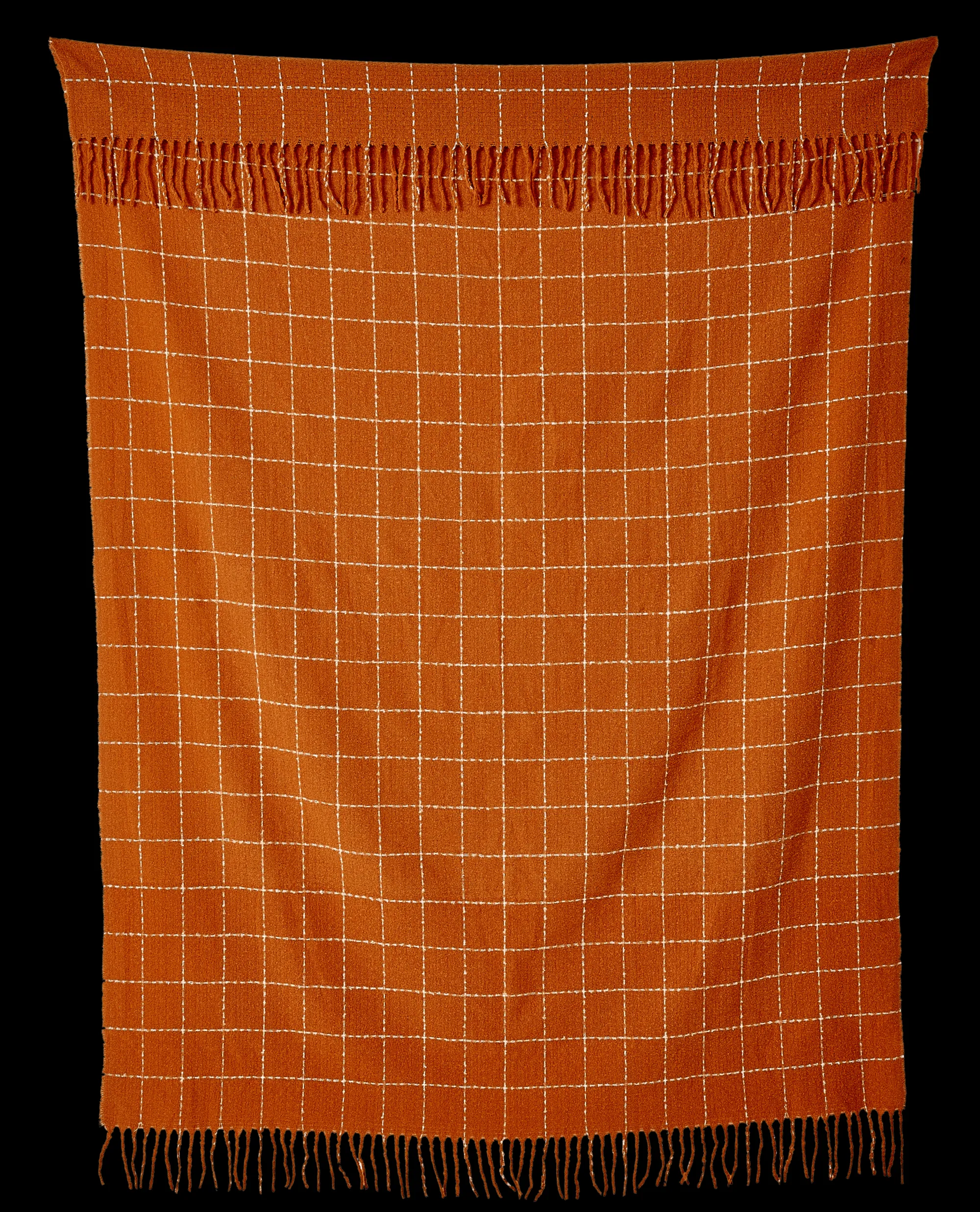 Hot CASA Jaack Plaid Marrone