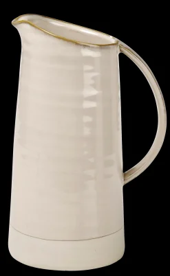 Discount CASA Jarra Caraffa Beige