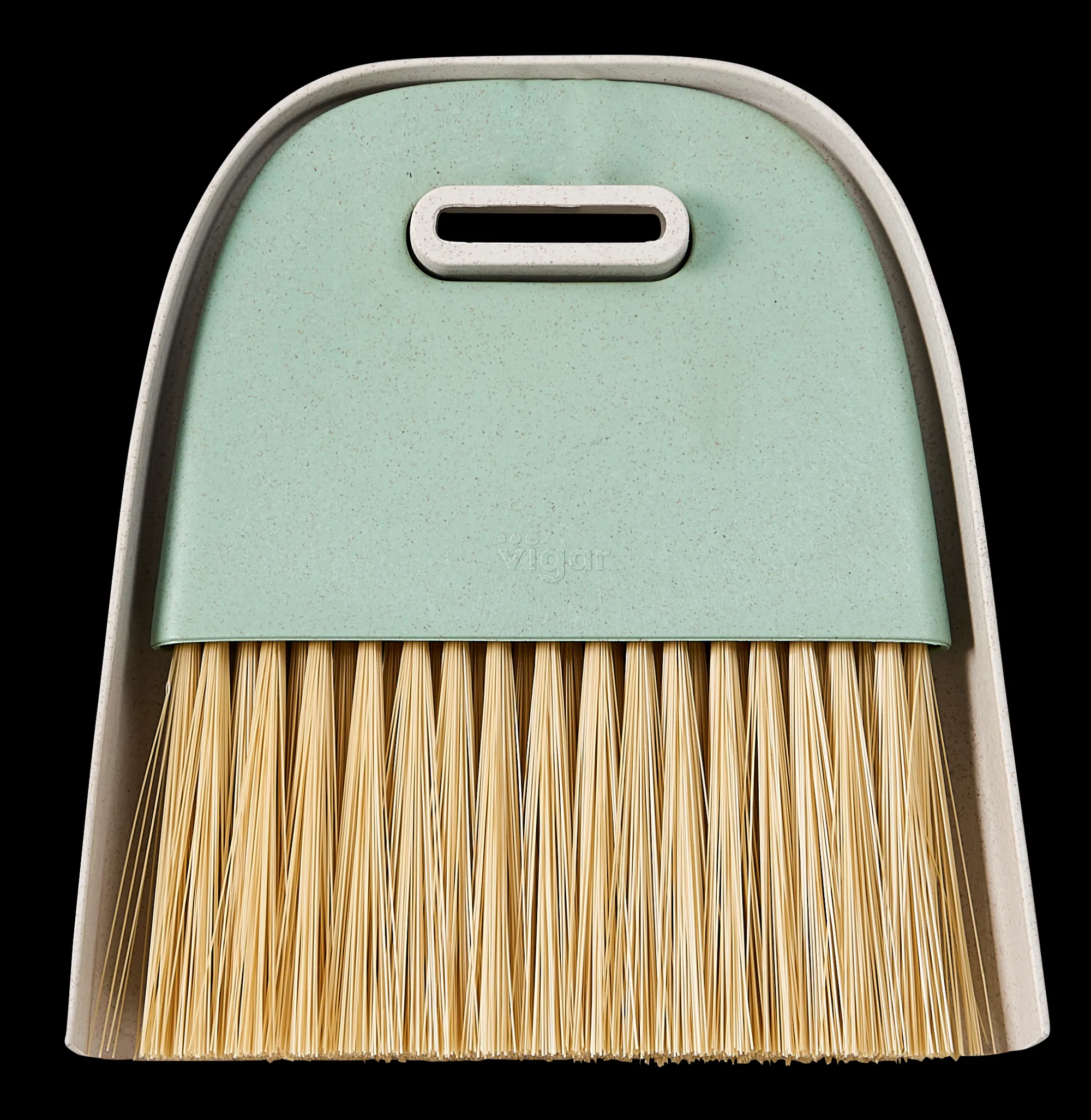 Outlet CASA Jasmin Aspirabriciole Grigio, Verde, Naturale