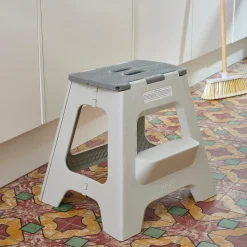 CASA Jasmin Gradino Deluxe Xl Grigio Chiaro