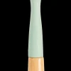 New CASA Jasmin Spazzola X Lav Bicch Verde, Naturale