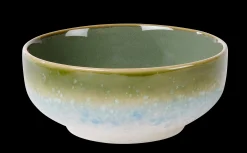 Outlet CASA Jessie Green Ciotola Verde