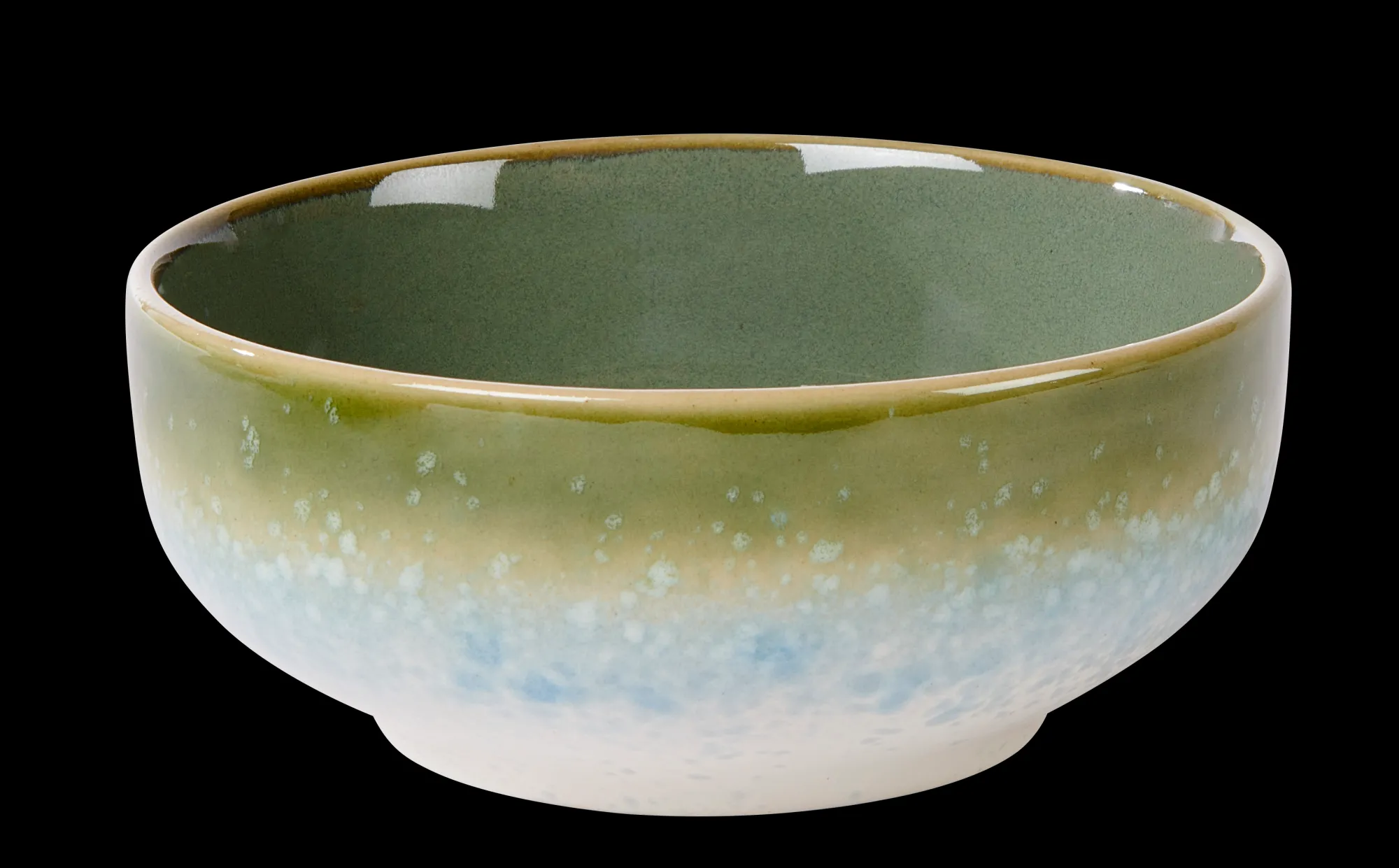 Outlet CASA Jessie Green Ciotola Verde