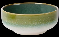 Outlet CASA Jessie Green Ciotola Verde