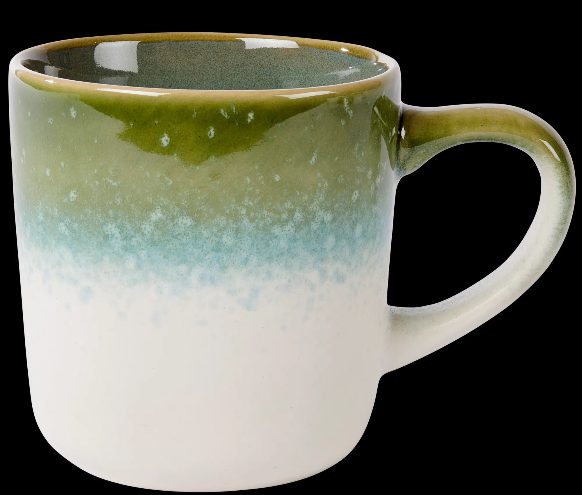 Sale CASA Jessie Green Tazza Verde
