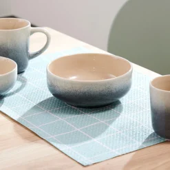 Online CASA Jessie Grey Ciotola Grigio