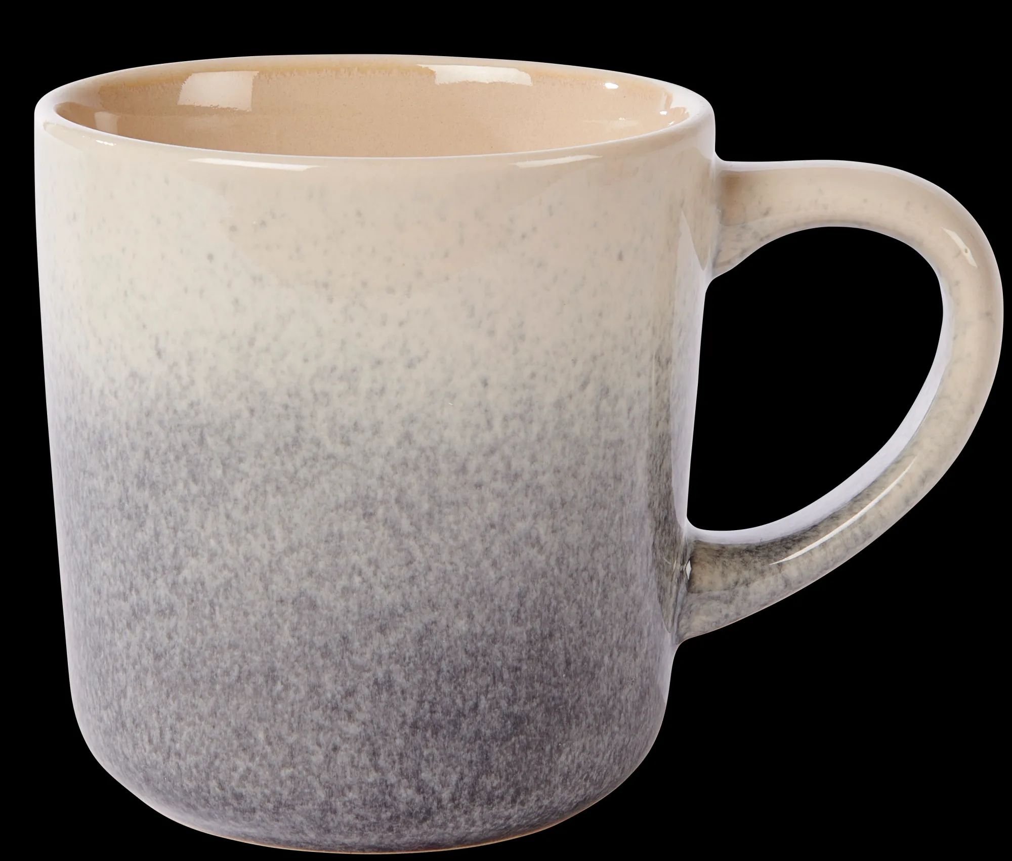 CASA Jessie Grey Tazza Grigio