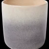 Clearance CASA Jessie Grey Tazza Senza Manico Grigio