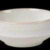 Discount CASA Jessie White Ciotola Bianco