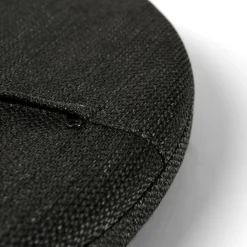 Outlet CASA Jules Cuscino Nero