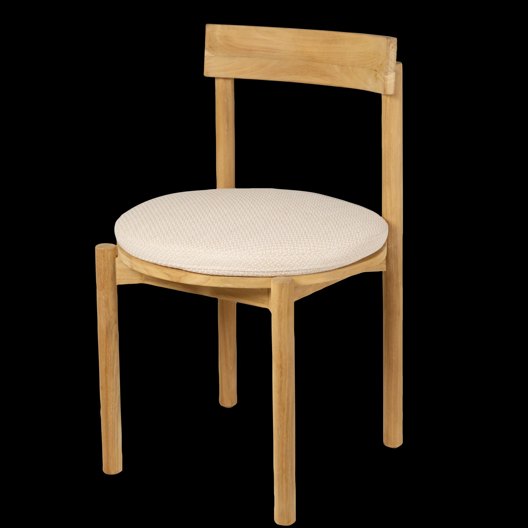 Discount CASA Jules Sedia Naturale