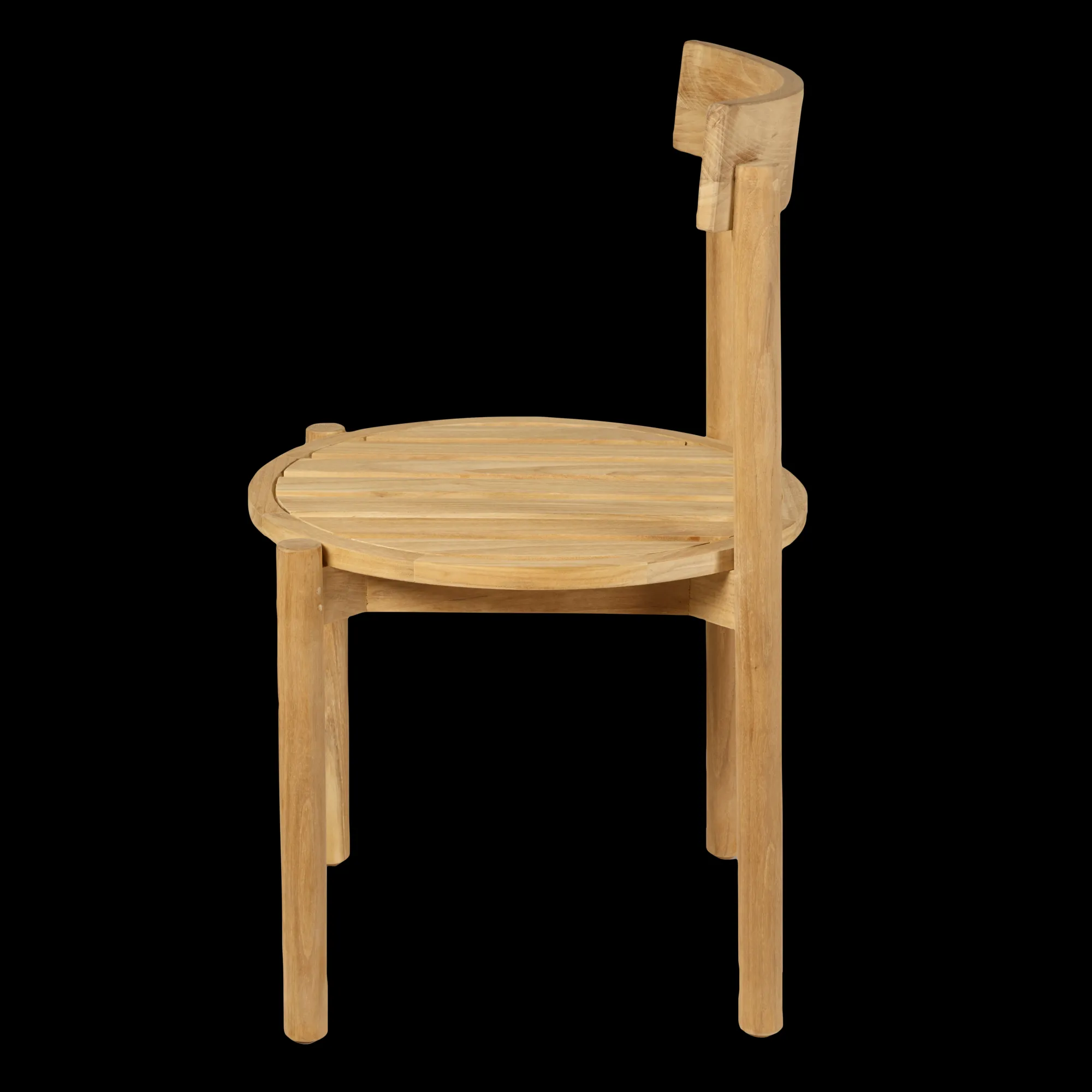 Discount CASA Jules Sedia Naturale