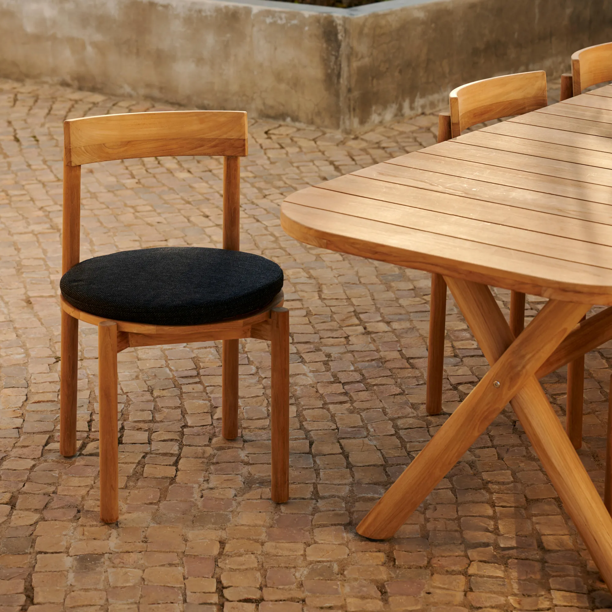Discount CASA Jules Sedia Naturale