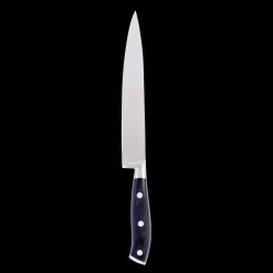 Online CASA Julienne Coltello Da Carne Nero