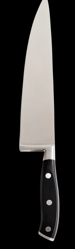 Sale CASA Julienne Coltello Da Cuoco Nero