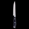 Discount CASA Julienne Coltello Universale Nero