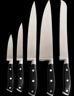 Discount CASA Julienne Spelucchino Nero
